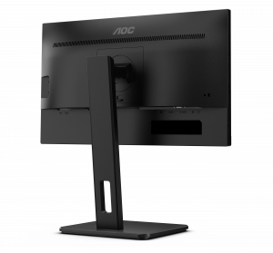 AOC E2 22E2UMF computer monitor 54.6 cm (21.5") 1920 x 1080 pixels Full HD LED Black