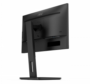 AOC E2 22E2UMF computer monitor 54.6 cm (21.5") 1920 x 1080 pixels Full HD LED Black