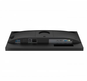 AOC E2 22E2UMF computer monitor 54.6 cm (21.5") 1920 x 1080 pixels Full HD LED Black