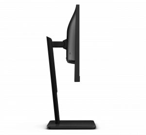 AOC E2 22E2UMF computer monitor 54.6 cm (21.5") 1920 x 1080 pixels Full HD LED Black