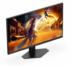 AOC 27G4XE computer monitor 68.6 cm (27") 1920 x 1080 pixels Full HD LCD Black, Grey