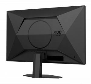 AOC 27G4XE computer monitor 68.6 cm (27") 1920 x 1080 pixels Full HD LCD Black, Grey