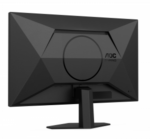 AOC 27G4XE computer monitor 68.6 cm (27") 1920 x 1080 pixels Full HD LCD Black, Grey