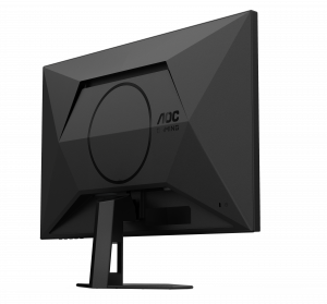 AOC 27G4XE computer monitor 68.6 cm (27") 1920 x 1080 pixels Full HD LCD Black, Grey