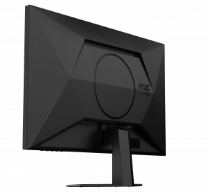 AOC 27G4XE computer monitor 68.6 cm (27") 1920 x 1080 pixels Full HD LCD Black, Grey