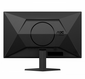 AOC 27G4XE computer monitor 68.6 cm (27") 1920 x 1080 pixels Full HD LCD Black, Grey