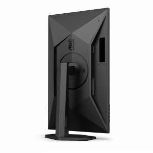 AOC Q27G4X computer monitor 68.6 cm (27") 2560 x 1440 pixels Quad HD LCD Black, Red