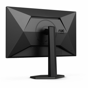 AOC Q27G4X computer monitor 68.6 cm (27") 2560 x 1440 pixels Quad HD LCD Black, Red