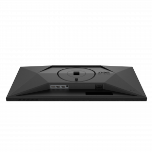 AOC Q27G4X computer monitor 68.6 cm (27") 2560 x 1440 pixels Quad HD LCD Black, Red