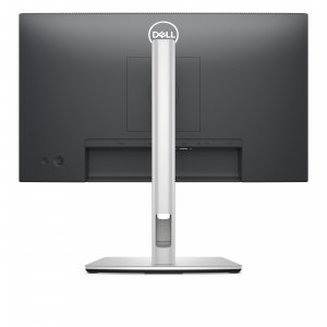 DELL P Series P2225H computer monitor 54.6 cm (21.5") 1920 x 1080 pixels Full HD LCD Black, Silver