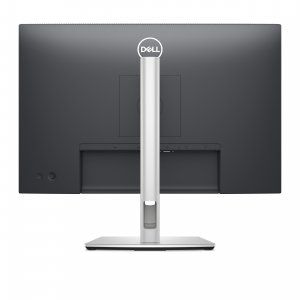 DELL P Series P2425 computer monitor 61.1 cm (24.1") 1920 x 1200 pixels WUXGA LCD Black