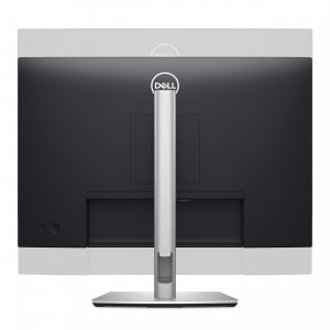 DELL Pro Plus P2425 computer monitor 61.1 cm (24.1") 1920 x 1200 pixels WUXGA LCD Black