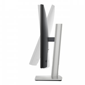 DELL Pro Plus P2425 computer monitor 61.1 cm (24.1") 1920 x 1200 pixels WUXGA LCD Black