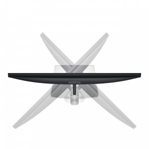 DELL Pro Plus P2425 computer monitor 61.1 cm (24.1") 1920 x 1200 pixels WUXGA LCD Black