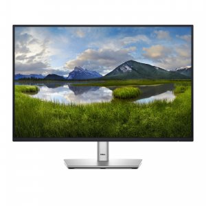 DELL Pro Plus P2425E computer monitor 61.1 cm (24.1″) 1920 x 1200 pixels WUXGA LCD Black