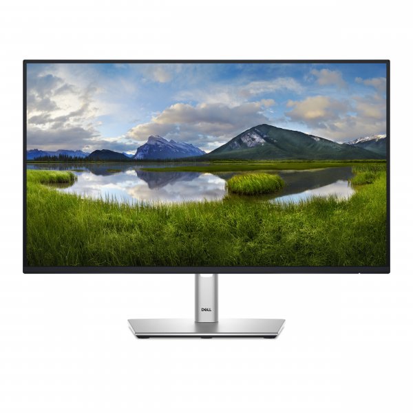DELL Pro Plus P2425H computer monitor 60.5 cm (23.8") 1920 x 1080 pixels Full HD LCD Black