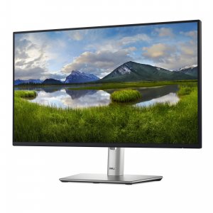 DELL Pro Plus P2425HE computer monitor 60.5 cm (23.8") 1920 x 1080 pixels Full HD LCD Black
