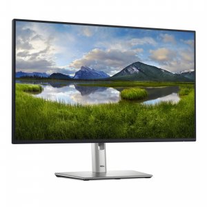 DELL P Series P2725HE computer monitor 68.6 cm (27") 1920 x 1080 pixels Full HD LCD Black