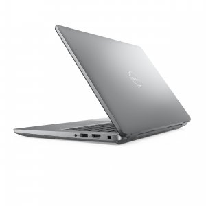 DELL Precision 3490 Intel Core Ultra 7 155H Mobile workstation 35.6 cm (14") Full HD 32 GB DDR5-SDRAM 1 TB SSD NVIDIA RTX 500 Ada Wi-Fi 6E (802.11ax) Windows 11 Pro Grey