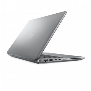 DELL Precision 3490 Intel Core Ultra 7 155H Mobile workstation 35.6 cm (14") Full HD 32 GB DDR5-SDRAM 1 TB SSD NVIDIA RTX 500 Ada Wi-Fi 6E (802.11ax) Windows 11 Pro Grey