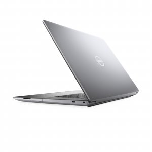 DELL Precision 5690 Intel Core Ultra 7 165H Mobile workstation 40.6 cm (16") Full HD+ 32 GB LPDDR5x-SDRAM 1 TB SSD NVIDIA RTX 2000 Ada Wi-Fi 7 (802.11be) Windows 11 Pro Grey