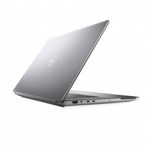 DELL Precision 5690 Intel Core Ultra 7 165H Mobile workstation 40.6 cm (16") Full HD+ 32 GB LPDDR5x-SDRAM 1 TB SSD NVIDIA RTX 2000 Ada Wi-Fi 7 (802.11be) Windows 11 Pro Grey