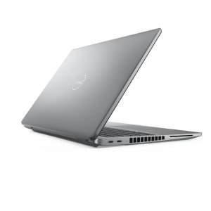 DELL Precision 3590 Intel Core Ultra 7 155H Mobile workstation 39.6 cm (15.6") Full HD 16 GB DDR5-SDRAM 512 GB SSD NVIDIA RTX 500 Ada Wi-Fi 6E (802.11ax) Windows 11 Pro Grey