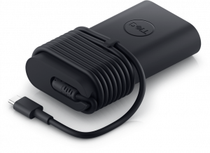 DELL X3DWK power adapter/inverter Indoor 100 W Black