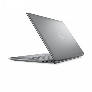 DELL Precision 5490 Intel Core Ultra 7 155H Mobile workstation 35.6 cm (14") Full HD+ 16 GB LPDDR5x-SDRAM 1 TB SSD NVIDIA RTX 1000 Ada Wi-Fi 7 (802.11be) Windows 11 Pro Grey