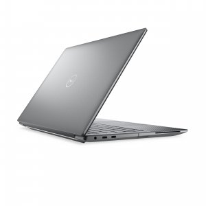 DELL Precision 5490 Intel Core Ultra 7 155H Mobile workstation 35.6 cm (14") Full HD+ 16 GB LPDDR5x-SDRAM 1 TB SSD NVIDIA RTX 1000 Ada Wi-Fi 7 (802.11be) Windows 11 Pro Grey