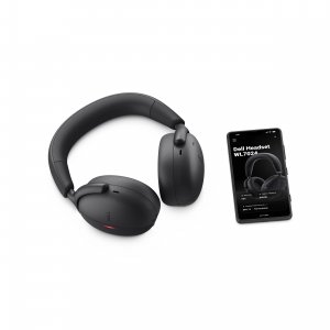 DELL Pro Premium Wireless ANC Headset - WL7024