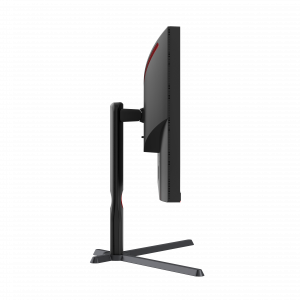 AOC G3 Q27G3XMN/BK computer monitor 68.6 cm (27") 2560 x 1440 pixels 2K Ultra HD LED Black, Red