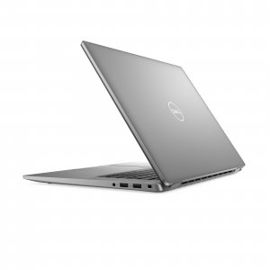 DELL Latitude 7650 Intel Core Ultra 7 165U Laptop 40.6 cm (16") Full HD+ 16 GB LPDDR5x-SDRAM 512 GB SSD Wi-Fi 7 (802.11be) Windows 11 Pro Grey