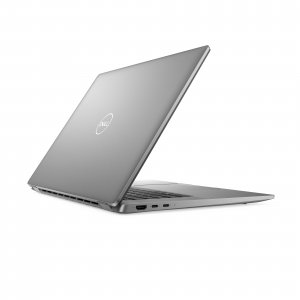 DELL Latitude 7650 Intel Core Ultra 7 165U Laptop 40.6 cm (16") Full HD+ 16 GB LPDDR5x-SDRAM 512 GB SSD Wi-Fi 7 (802.11be) Windows 11 Pro Grey