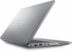 DELL Latitude 5450 Intel Core Ultra 7 165U Laptop 35.6 cm (14") Full HD 32 GB DDR5-SDRAM 512 GB SSD Wi-Fi 6E (802.11ax) Windows 11 Pro Grey