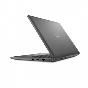 DELL Latitude 3450 Intel® Core™ i7 i7-1355U Laptop 35.6 cm (14") Full HD 16 GB DDR5-SDRAM 512 GB SSD Wi-Fi 6E (802.11ax) Windows 11 Pro Grey