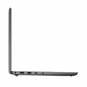 DELL Latitude 3450 Intel® Core™ i7 i7-1355U Laptop 35.6 cm (14") Full HD 16 GB DDR5-SDRAM 512 GB SSD Wi-Fi 6E (802.11ax) Windows 11 Pro Grey