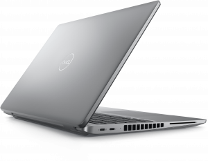 DELL Latitude 5550 Intel Core Ultra 7 165U Laptop 39.6 cm (15.6") Full HD 32 GB DDR5-SDRAM 512 GB SSD Wi-Fi 6E (802.11ax) Windows 11 Pro Grey