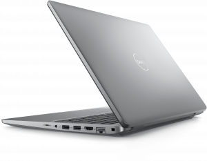 DELL Latitude 5550 Intel Core Ultra 7 165U Laptop 39.6 cm (15.6") Full HD 32 GB DDR5-SDRAM 512 GB SSD Wi-Fi 6E (802.11ax) Windows 11 Pro Grey