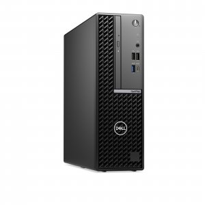 DELL OptiPlex 7020 Intel® Core™ i5 i5-14500 8 GB DDR5-SDRAM 512 GB SSD Windows 11 Pro SFF PC Black