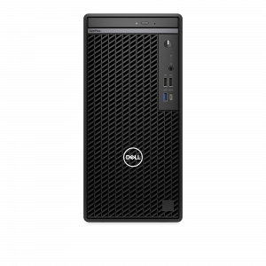 DELL OptiPlex 7020 Intel® Core™ i5 i5-14500 8 GB DDR5-SDRAM 512 GB SSD Windows 11 Pro Mini Tower PC Black