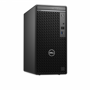 DELL OptiPlex 7020 Intel® Core™ i5 i5-14500 8 GB DDR5-SDRAM 512 GB SSD Windows 11 Pro Mini Tower PC Black