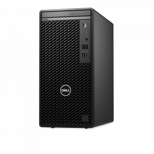 DELL OptiPlex 7020 Intel® Core™ i5 i5-14500 8 GB DDR5-SDRAM 512 GB SSD Windows 11 Pro Mini Tower PC Black