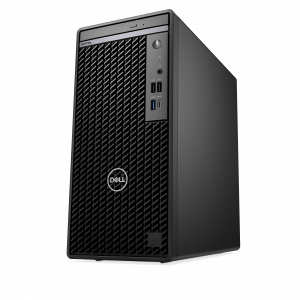 DELL OptiPlex 7020 Intel® Core™ i5 i5-14500 8 GB DDR5-SDRAM 512 GB SSD Windows 11 Pro Mini Tower PC Black