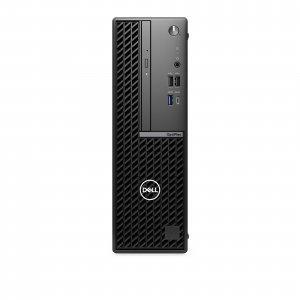 DELL OptiPlex 7020 Intel® Core™ i5 i5-14500 16 GB DDR5-SDRAM 512 GB SSD Windows 11 Pro SFF PC Black