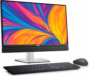 DELL OptiPlex 7420 plus Intel® Core™ i7 i7-14700 60.5 cm (23.8") 1920 x 1080 pixels All-in-One PC 16 GB DDR5-SDRAM 512 GB SSD Windows 11 Pro Wi-Fi 6E (802.11ax) Silver