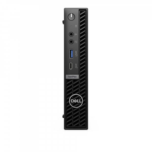 DELL OptiPlex 7020 Plus Intel® Core™ i5 i5-14500 16 GB DDR5-SDRAM 512 GB SSD Windows 11 Pro MFF Mini PC Black