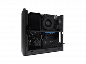 Intel NUC 13 Extreme Kit - NUC13RNGi9 Desktop Black i9-13900K Intel Z690