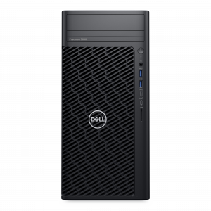 DELL Precision 3680 Intel® Core™ i9 i9-14900K 32 GB DDR5-SDRAM 1 TB SSD Windows 11 Pro Tower Workstation Black