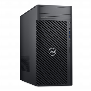 DELL Precision 3680 Intel® Core™ i9 i9-14900K 32 GB DDR5-SDRAM 1 TB SSD Windows 11 Pro Tower Workstation Black